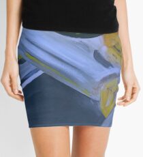 Daniel Ricciardo Mini Skirt