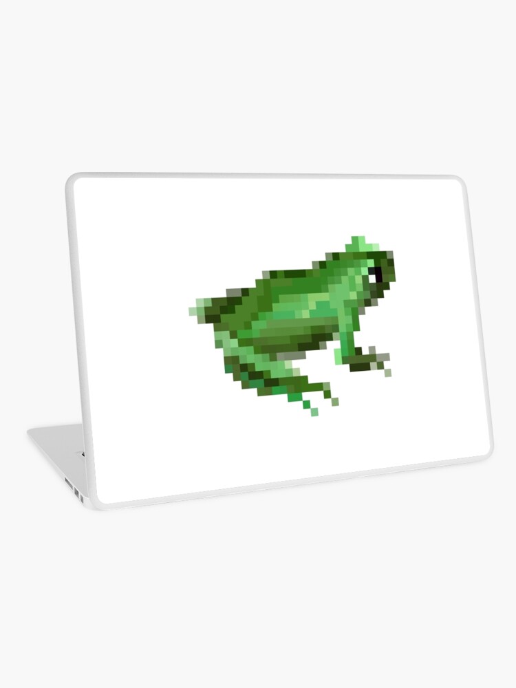LAC04 15.6 inch Artistic Photograph//Frogs-Laptop Vinyl Skin//Decal//Sticker//Cover