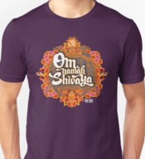 Om namah Shivaya Unisex T-Shirt