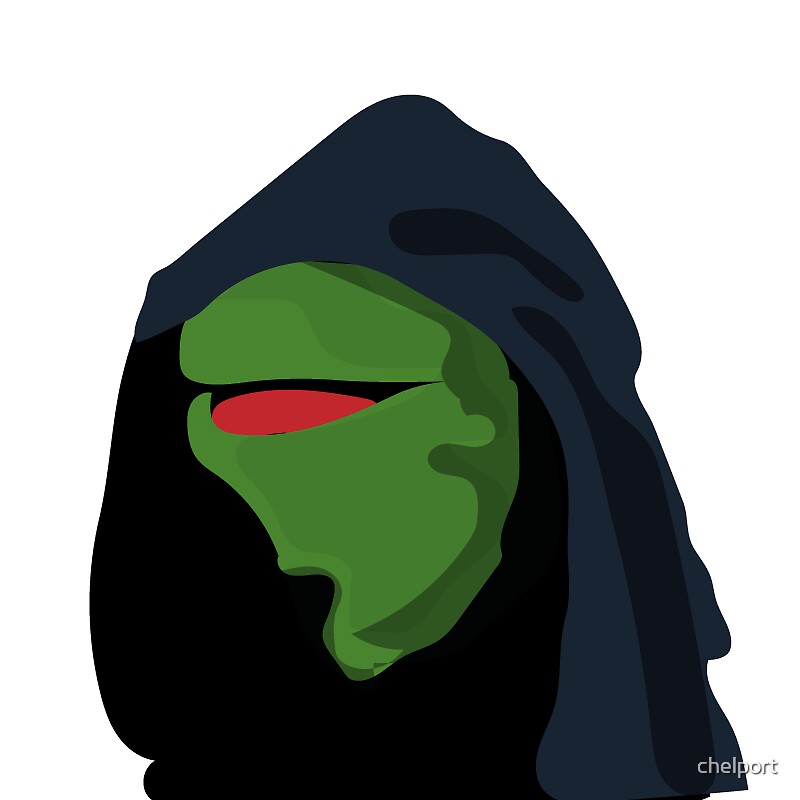 evil-kermit-meme-stickers-by-chelport-redbubble