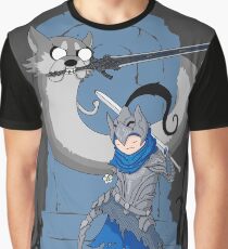 Adventure Souls Graphic T-Shirt