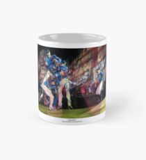 CUBS WIN!!! 2016 WORLD SERIES CHAMPIONS Mug