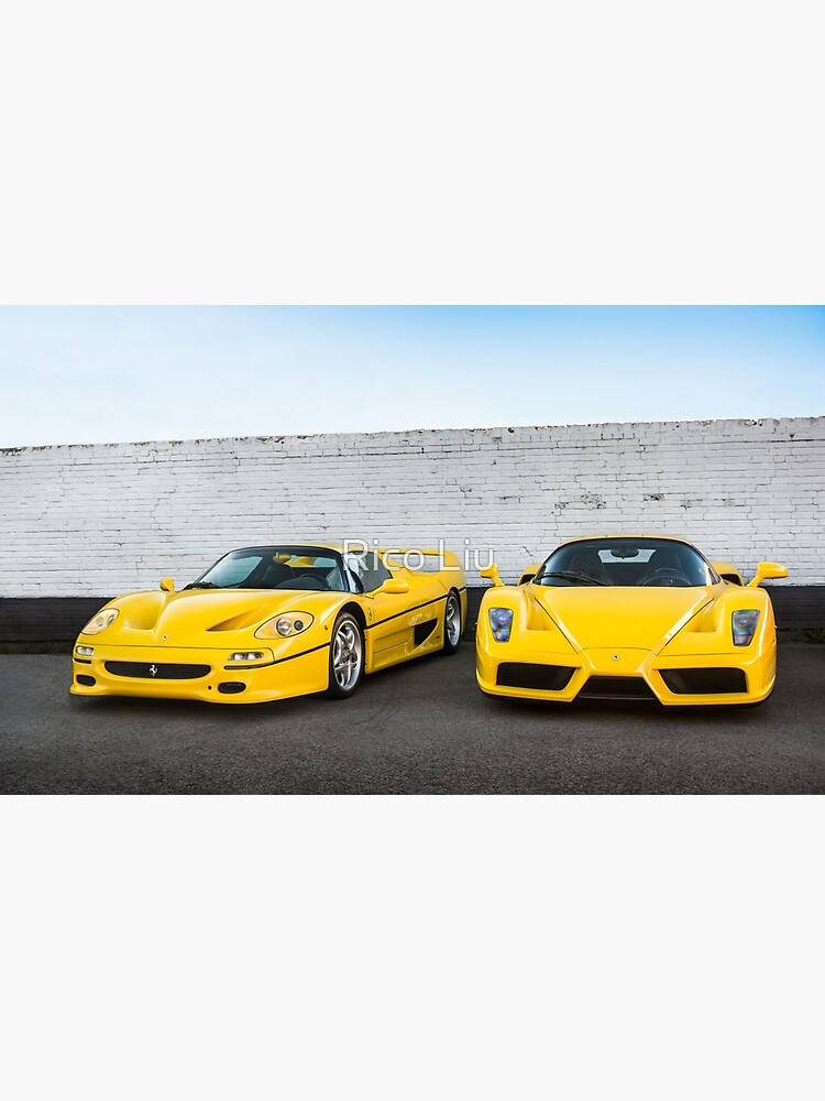 yellow f50