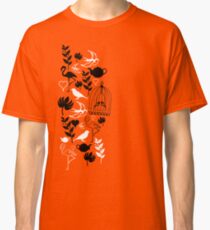 songbird tee Classic T-Shirt