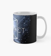 TESSERACT Mug