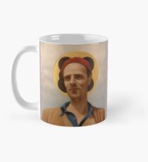 Saint Ingmar Mug