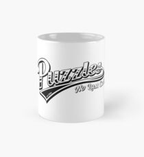 Puzzles Bar - Wie ich deine Mutter traf Tasse
