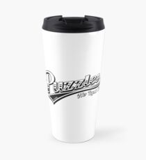 Puzzles Bar - Wie ich deine Mutter traf Thermosbecher