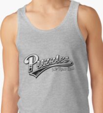 Camiseta de tirantes Barra de rompecabezas - Cómo conocí a tu madre