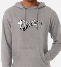 Puzzles Bar - Wie ich deine Mutter traf Leichter Hoodie