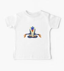 Camiseta para bebés VectoRafiki