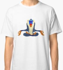 VectoRafiki Classic T-Shirt