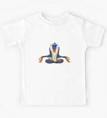 VectoRafiki Kids Tee