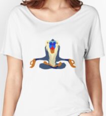 VectoRafiki Women's Relaxed Fit T-Shirt
