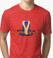 VectoRafiki Vintage T-Shirt