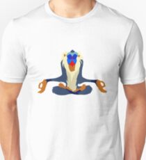 VectoRafiki Unisex T-Shirt