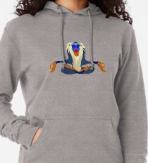VectoRafiki Lightweight Hoodie