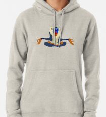 VectoRafiki Hoodie
