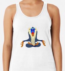 Camiseta de tirantes para mujer VectoRafiki