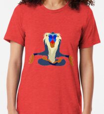 VectoRafiki Vintage T-Shirt