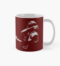 Michael Jordan 23 Bulls Mug