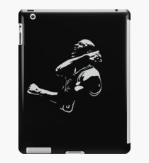 Michael Jordan 23 Bulls iPad Case/Skin