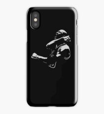 Michael Jordan 23 Bulls iPhone Case/Skin