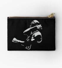 Michael Jordan 23 Bulls Studio Pouch