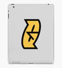 Pokémon - Team Galactic Symbol iPad Case/Skin
