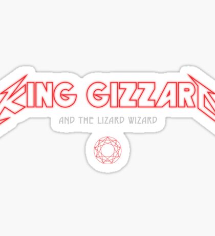 king gizzard merch