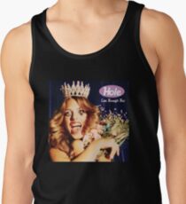 Live Through This Tank Top