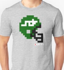 NY Helmet - Tecmo Bowl Shirt Unisex T-Shirt