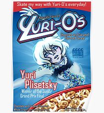 Yuri-O's Poster
