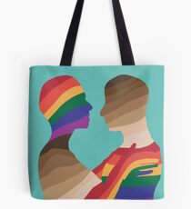 Unconditional Love Tote Bag