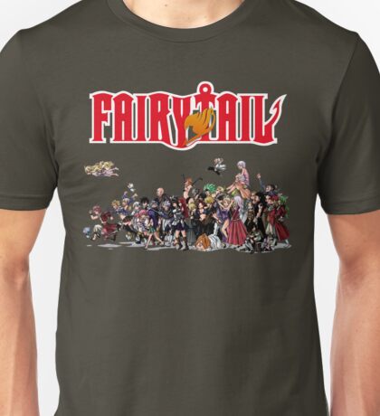 fairy tail merchandise amazon