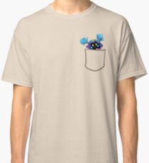 Get in the pocket!! Classic T-Shirt