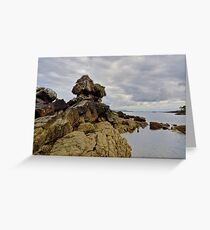 Down by the Bay Greeting Card