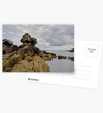 Down by the Bay Postcards