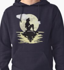 Under the Moonlight Pullover Hoodie