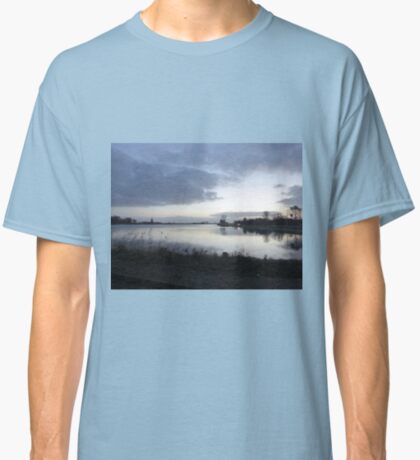 Noord-Holland Classic T-Shirt