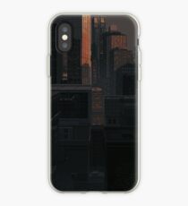 Long time no see iPhone Case