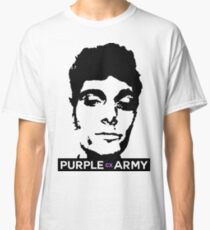 Purple Army cx Classic T-Shirt