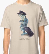The Pilot Classic T-Shirt