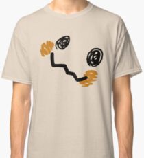 Mimikyu Face Classic T-Shirt