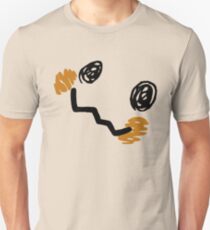 Mimikyu Face Unisex T-Shirt