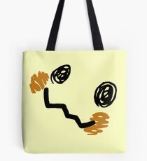 Mimikyu Face Tote Bag