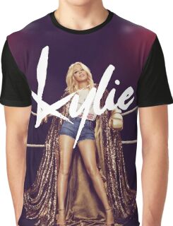 t shirt kylie minogue