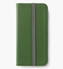 I'm Growing iPhone Wallet/Case/Skin