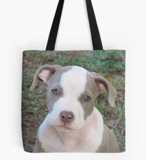 I'm Growing Tote Bag