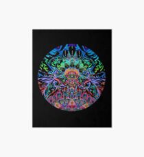 Mandala Energy Art Board